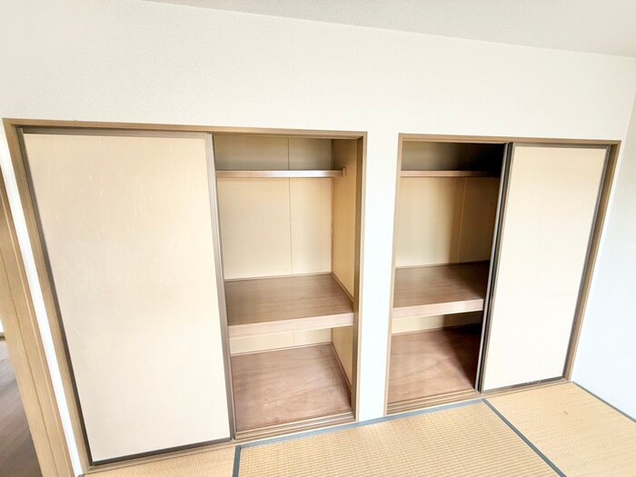 物件内観写真19　(収納)
