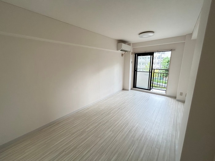 物件内観写真20　(居室)