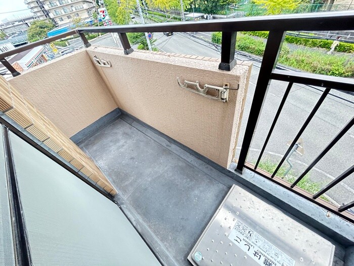 物件内観写真21　(ベランダ・バルコニー)