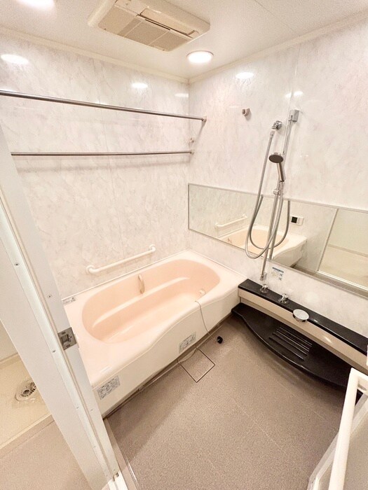 物件内観写真9　(バス／シャワールーム等)
