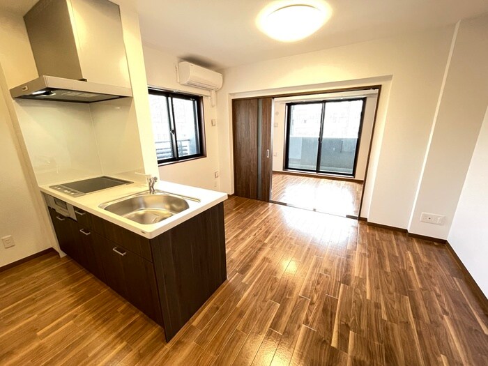 物件内観写真7　(居室)