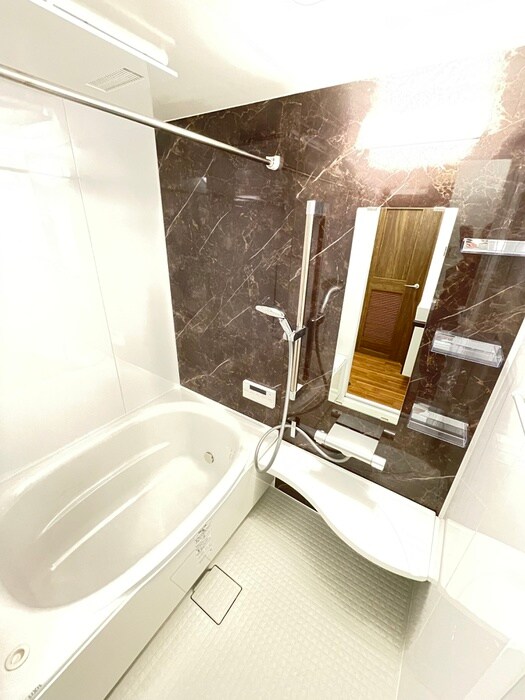 物件内観写真9　(バス／シャワールーム等)