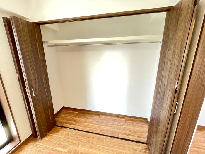 物件内観写真13　(収納)