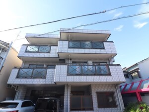 ハイランド浜田外観写真