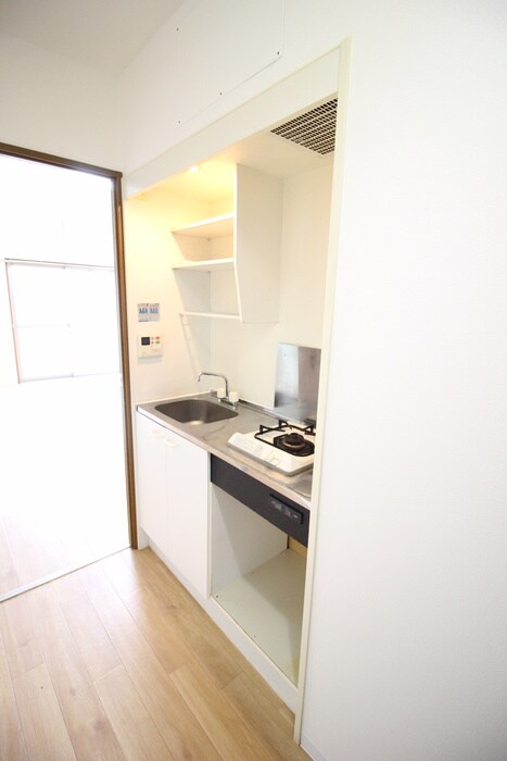 物件内観写真7　(キッチン)