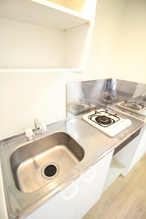 物件内観写真8　(キッチン)