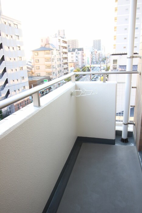 物件内観写真21　(ベランダ・バルコニー)