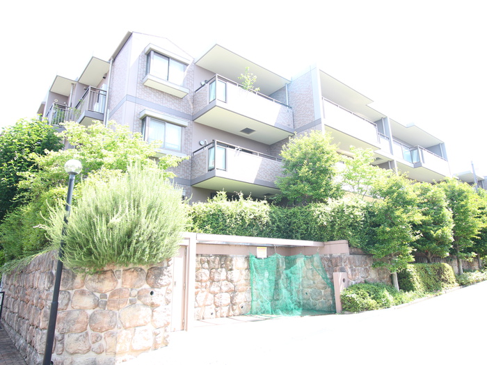 ｸﾞﾗﾝﾄﾞﾒｿﾞﾝ東豊中WEST2番館(104)