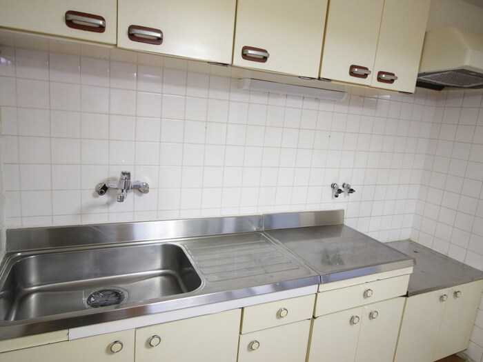 物件内観写真6　(キッチン)