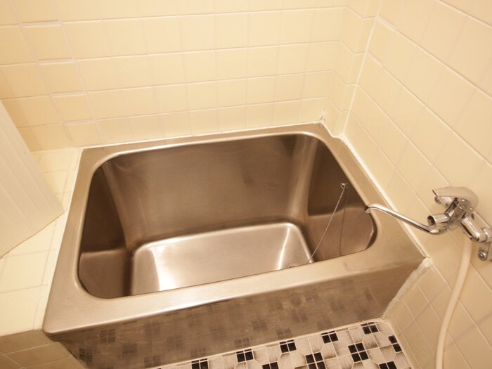 物件内観写真7　(バス／シャワールーム等)