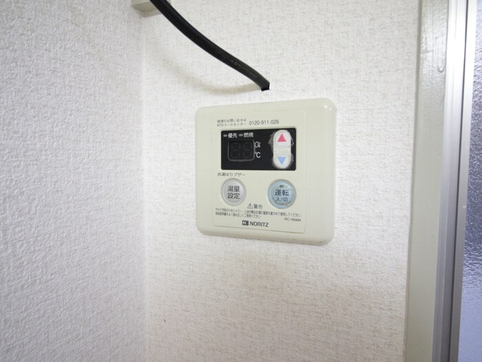 物件内観写真15　(居室)