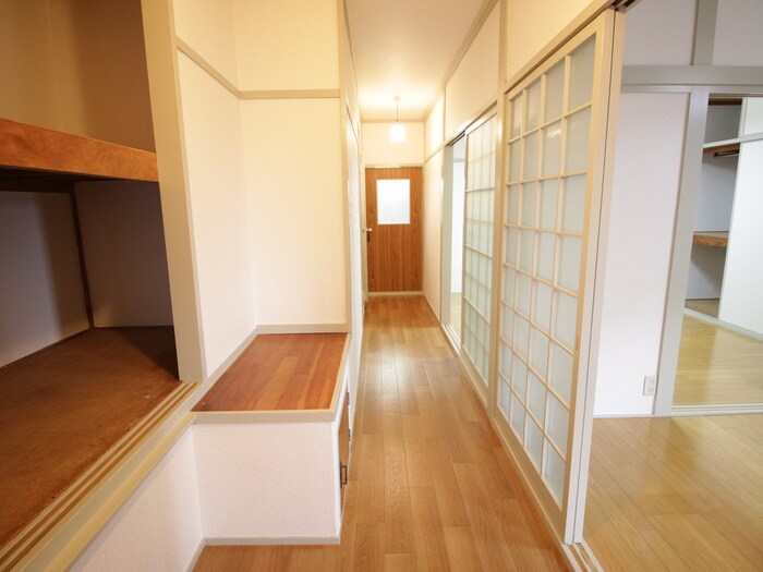 物件内観写真17　(居室)