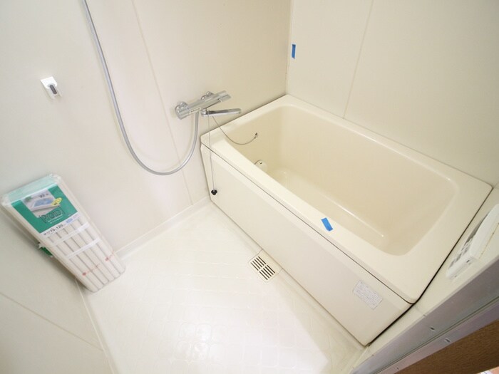 物件内観写真12　(バス／シャワールーム等)