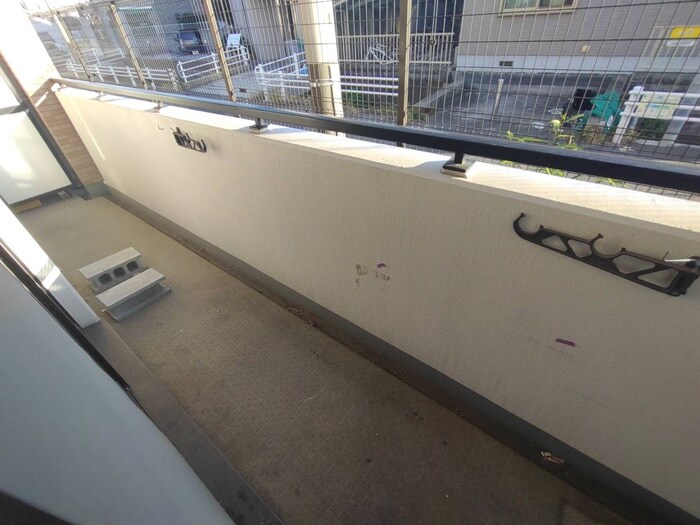 物件内観写真21　(ベランダ・バルコニー)