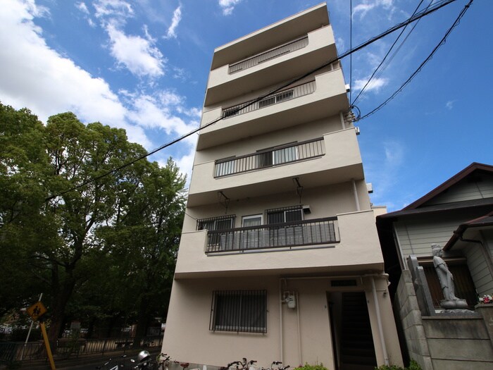 物件外観写真5　(外観写真)