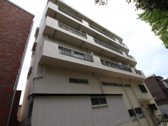 物件外観写真6　(外観写真)