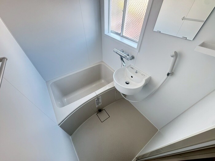 物件内観写真10　(バス／シャワールーム等)