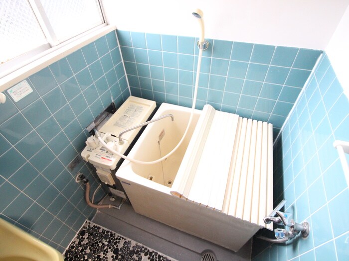 物件内観写真13　(バス／シャワールーム等)