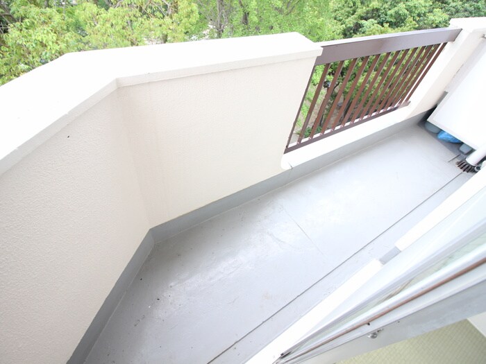 物件内観写真16　(ベランダ・バルコニー)