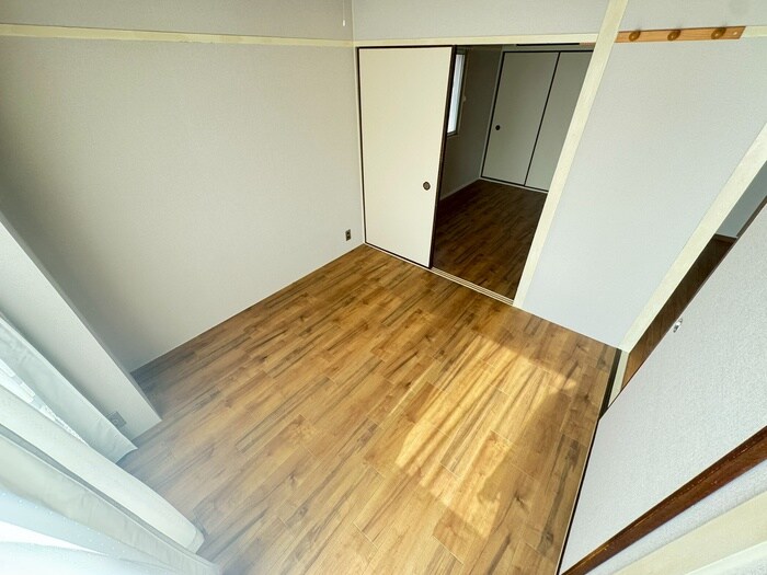 物件内観写真20　(居室)