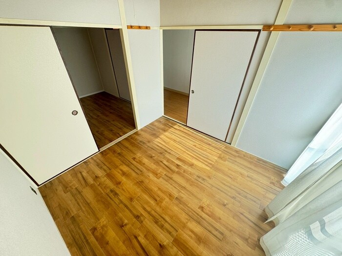 物件内観写真21　(居室)