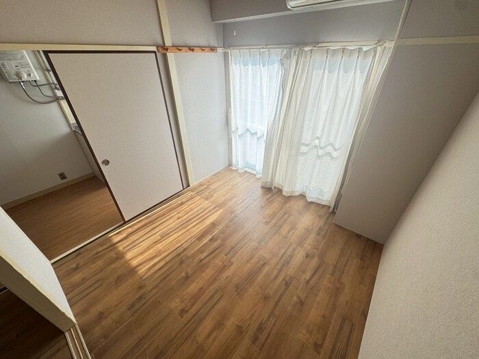 物件内観写真22　(居室)