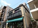 フォレスタ住吉