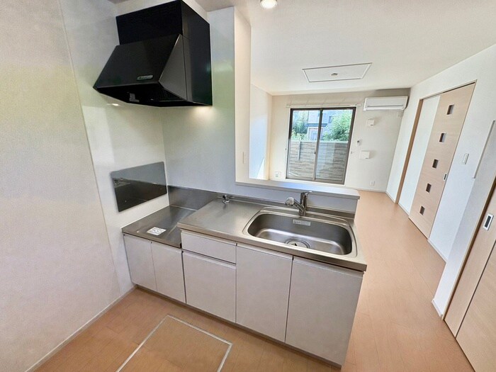 物件内観写真8　(キッチン)