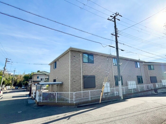 物件外観写真3　(外観写真)