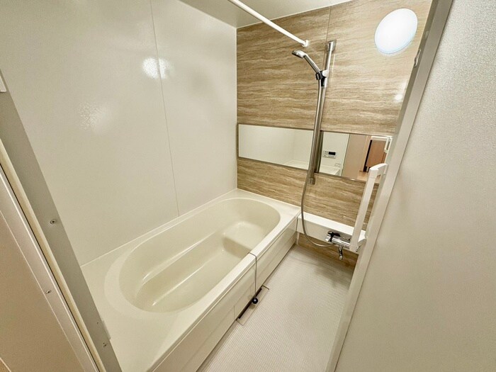 物件内観写真10　(バス／シャワールーム等)