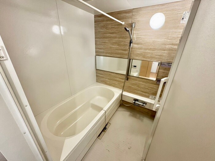 物件内観写真10　(バス／シャワールーム等)