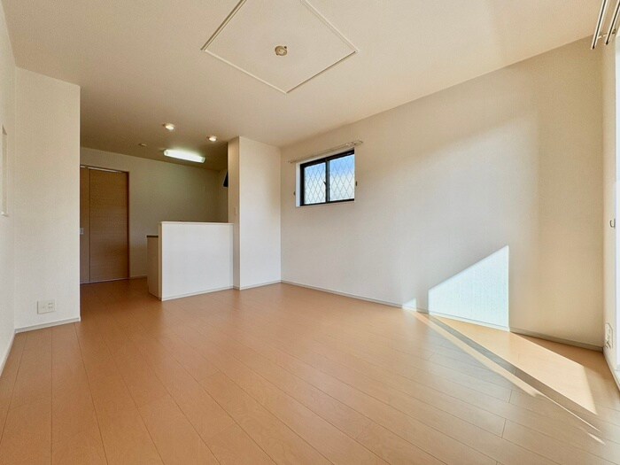 物件内観写真17　(居室)