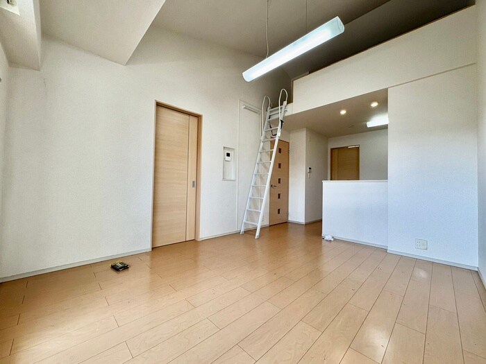 物件内観写真18　(居室)