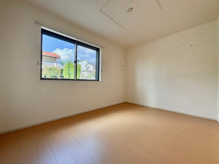 物件内観写真19　(居室)