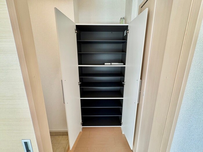 物件内観写真20　(靴箱)