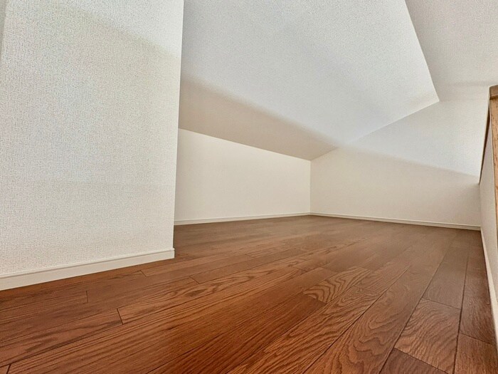 物件内観写真20　(ロフト)