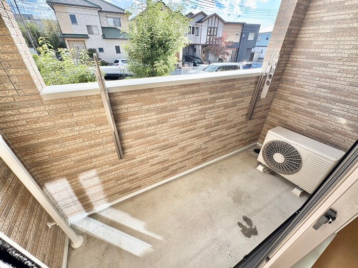 物件内観写真22　(ベランダ・バルコニー)