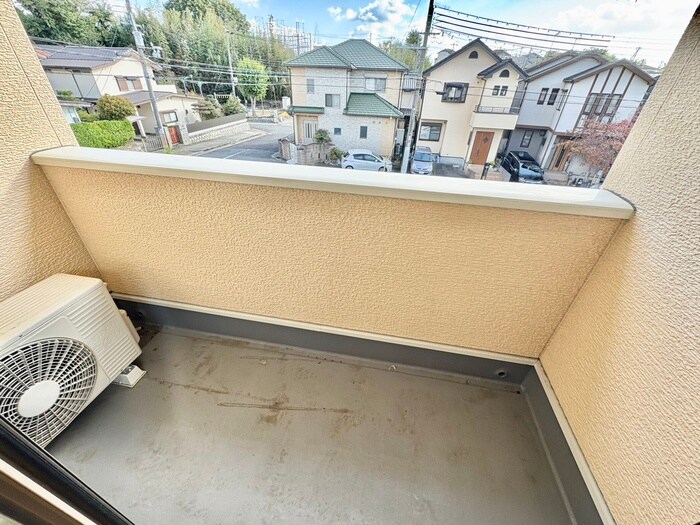 物件内観写真22　(ベランダ・バルコニー)