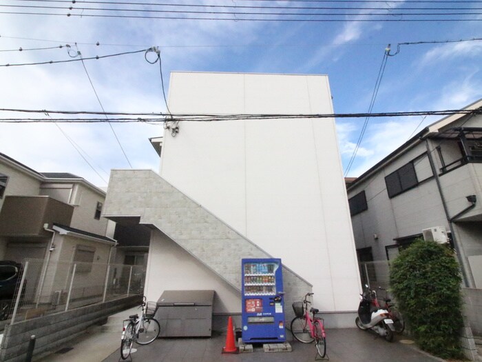 物件外観写真2　(外観写真)