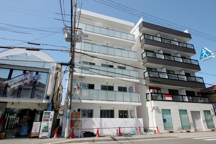 物件外観写真2　(外観写真)