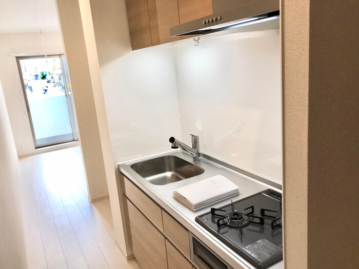 物件内観写真7　(キッチン)