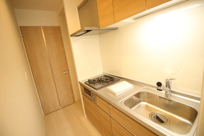 物件内観写真7　(キッチン)