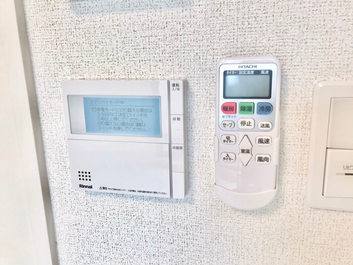 物件内観写真17　(居室)