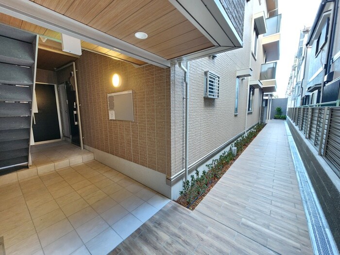 物件外観写真4　(その他)