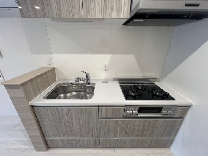 物件内観写真9　(キッチン)