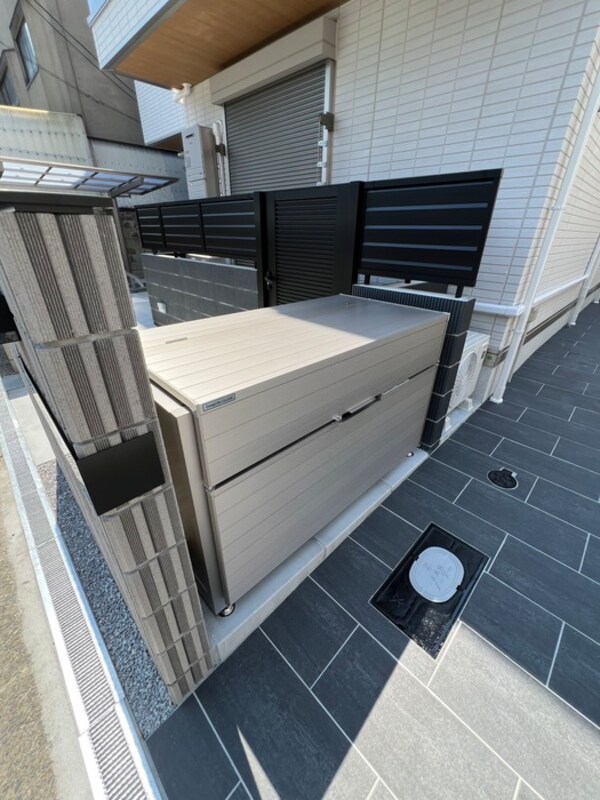 建物設備