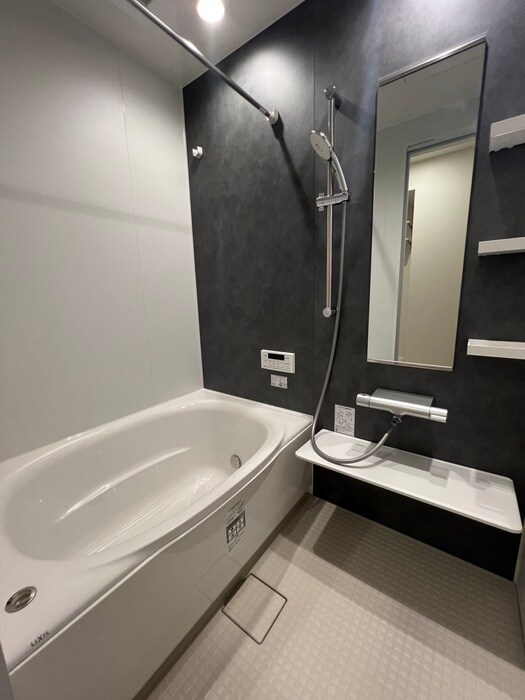 物件内観写真11　(バス／シャワールーム等)