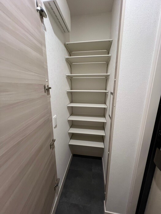 物件内観写真17　(靴箱)