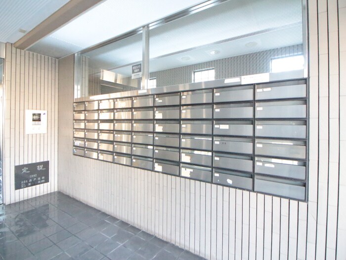 物件外観写真5　(建物設備)