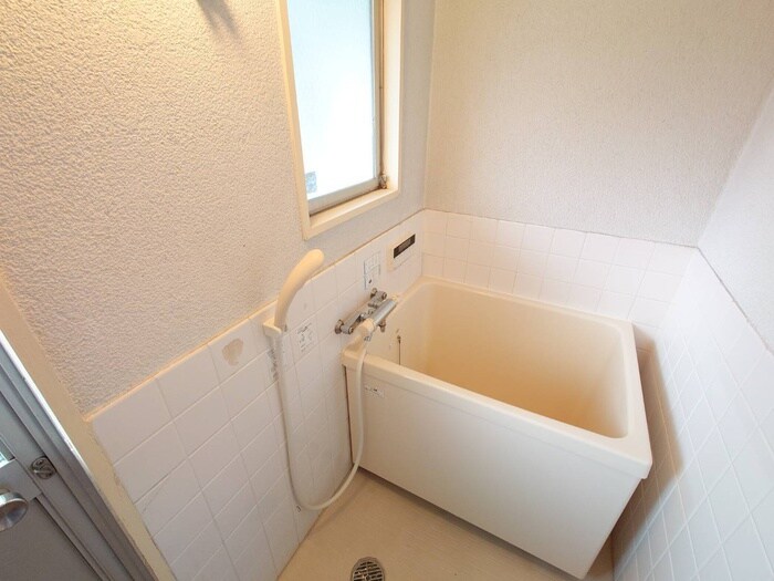 物件内観写真9　(バス／シャワールーム等)